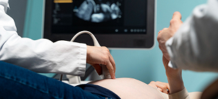 Obstetrics & Gynaecology Department