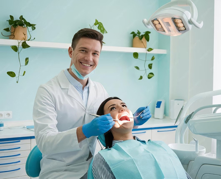 Dental Treatment