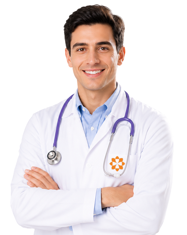 Expert Medical Team