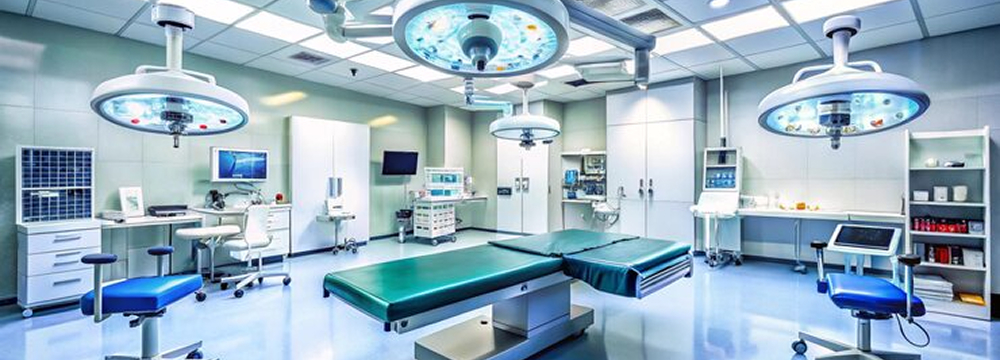 Ruchir Hospitals Video