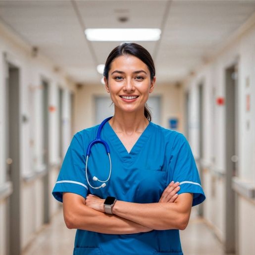 Ruchir Hospitals Doctors