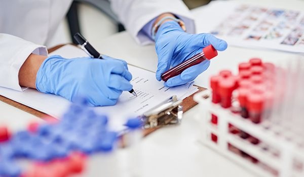 General Medicine Consultation