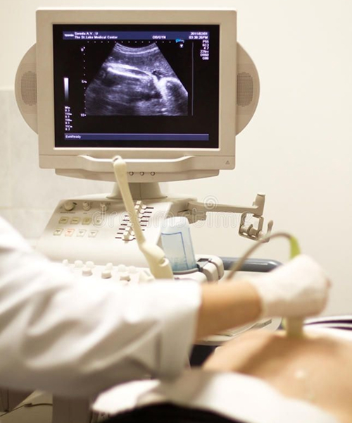 Obstetrics & Pregnancy Care