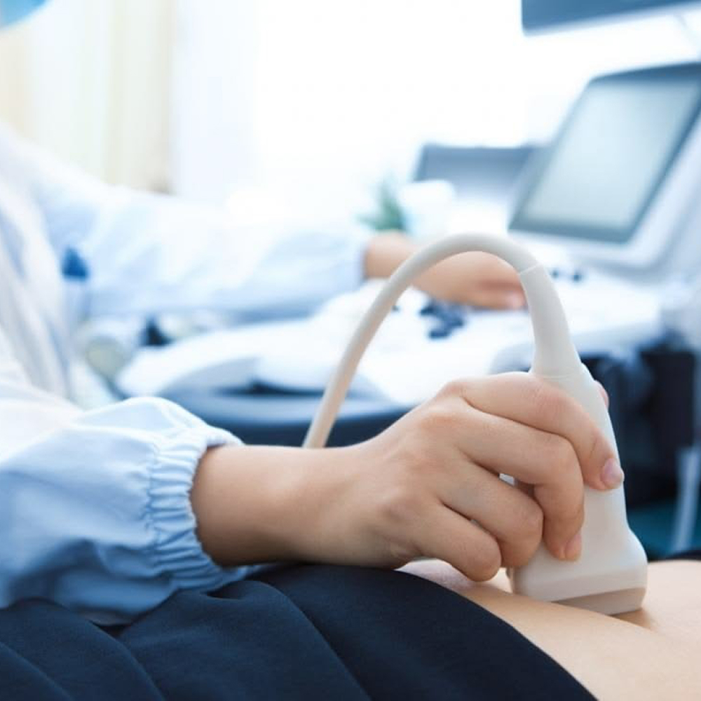Prenatal Scan & Diagnostics